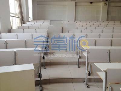 上海工程技术大学松江180人阶梯教室基础图库56